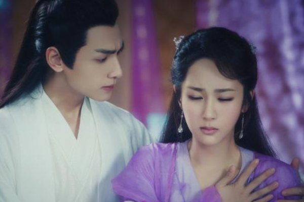 《香蜜》荼姚为什么要抚养润玉？