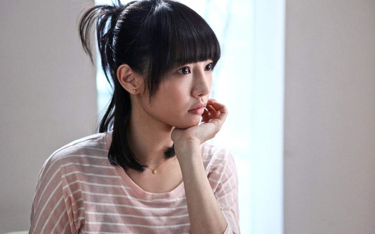 白百合的人品很差吗？