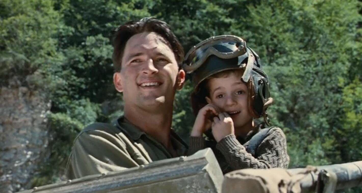 怎么评价电影《美丽人生》？