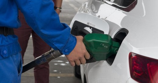 油价调整时间表2022年5月