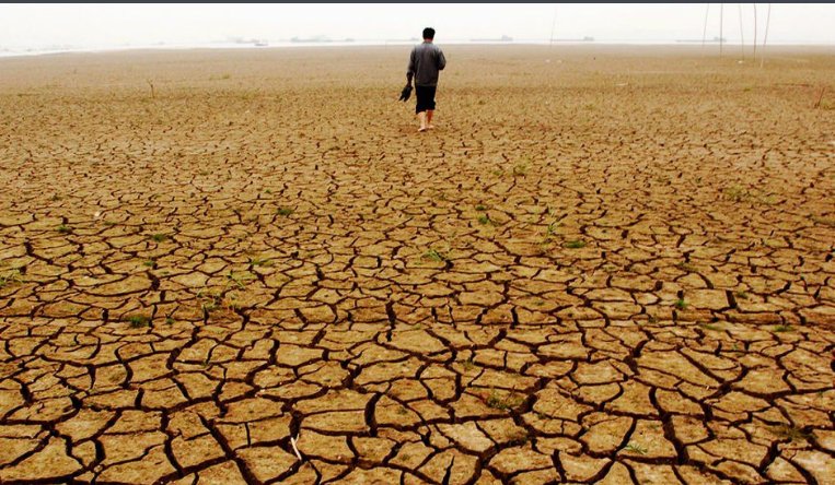 在我国,旱涝急转主要发生在哪个季节