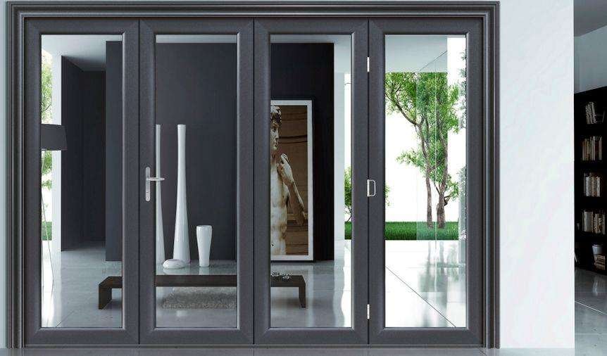 铝合金门窗90系列和70系列有什么区别