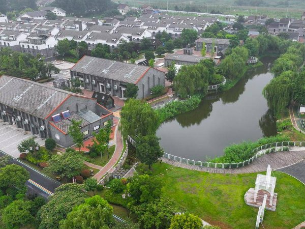 中国著名四大盐场