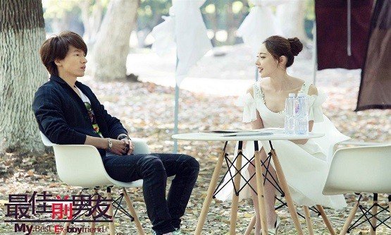 言承旭最好看的10部电视剧