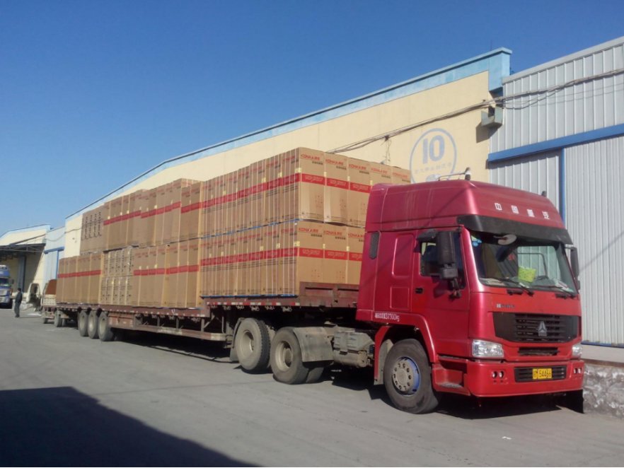 深圳坂田工厂搬迁:长途搬场运输要注意哪些安全