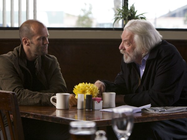 世界十大惊悚片排名