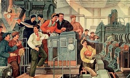 过渡时期指的是什么时期