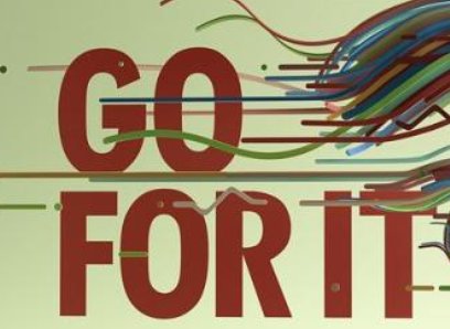 go forit是什么意思啊