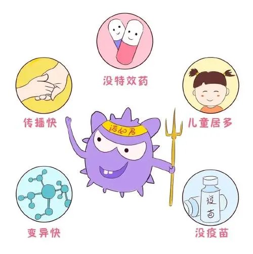 中国农业大学多人感染诺如病毒，这种病毒该如何预防？