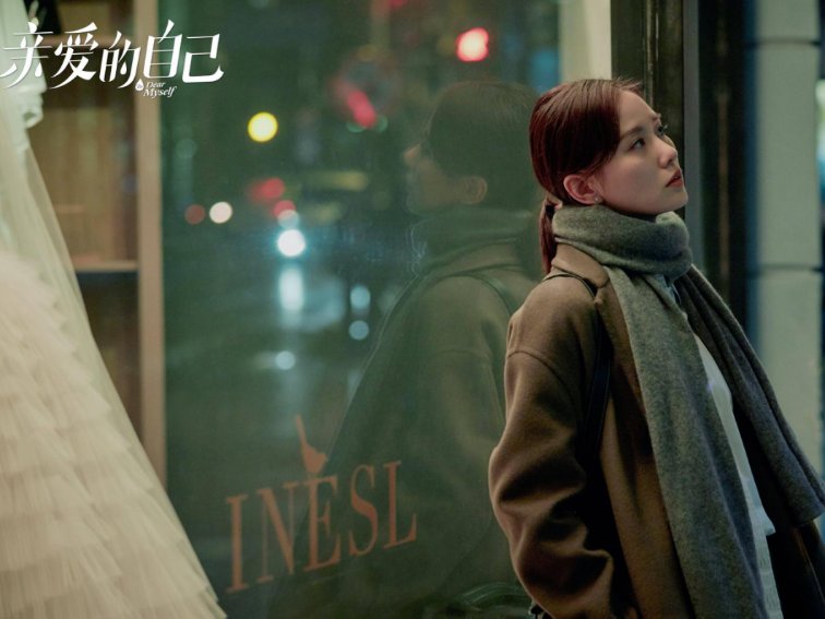 刘诗诗演的电视剧