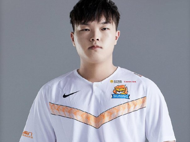 bin职业选手资料