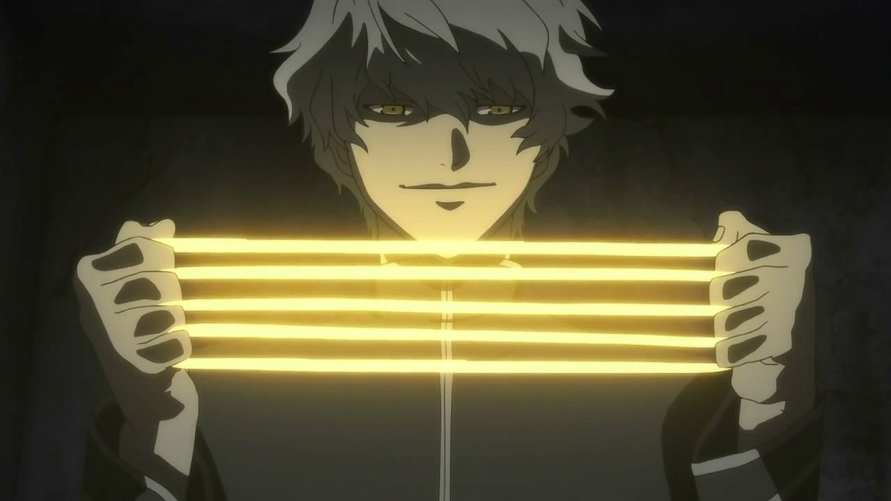 法外制裁者人物介绍(加人物特写照片)