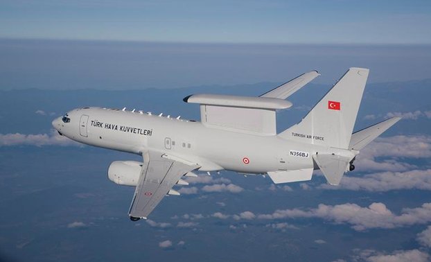 airborne是什么意思