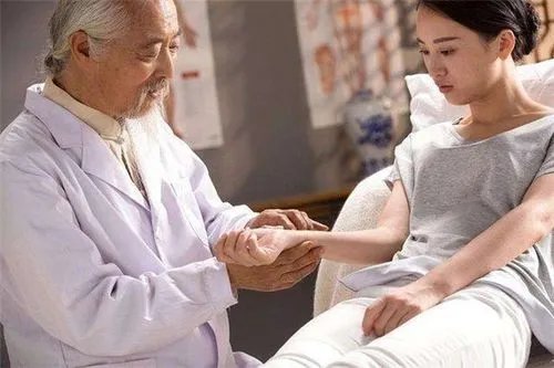 请问脉强是什么意思？