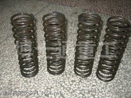 888弹簧网的介绍