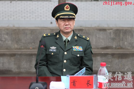 占俊的人物履历