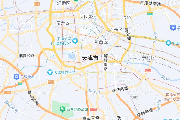 全国人口排名前十名