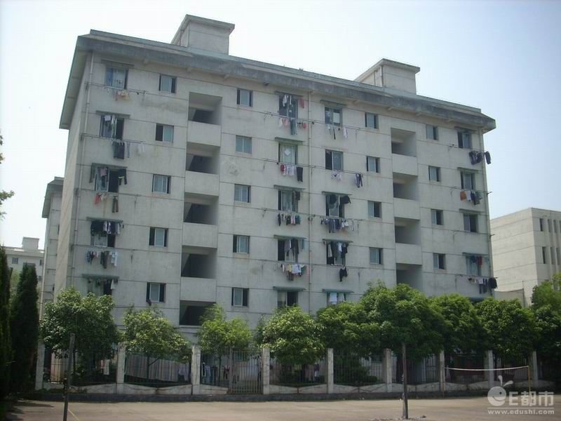 浙江师范大学开放学院的学院院址