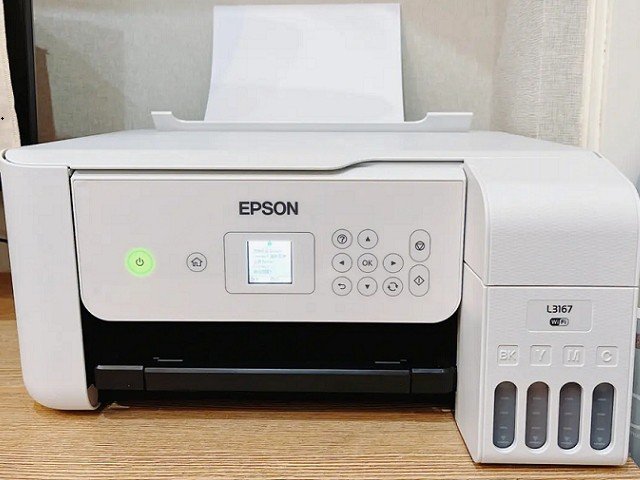 针式打印机打印不清晰