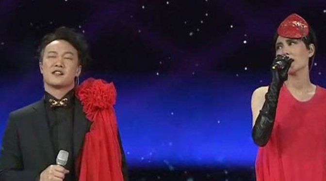 因为爱情的原唱是谁