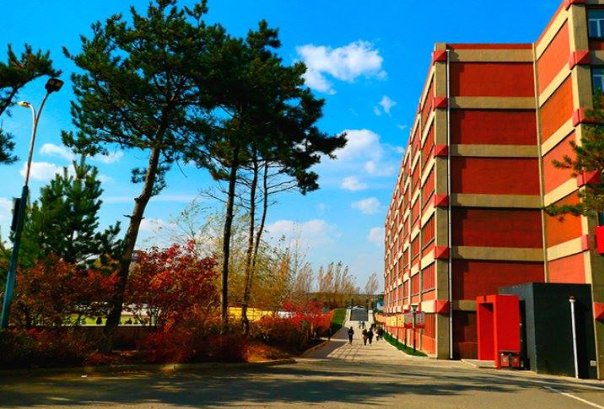 长春大学旅游学院怎么样？