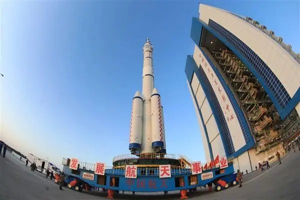 神舟十三号瞄准10月16日0时23分发射，这个时间有什么寓意吗？