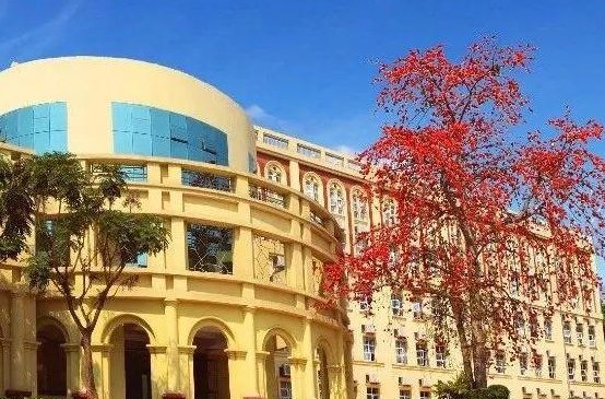 南头中学风评怎么样