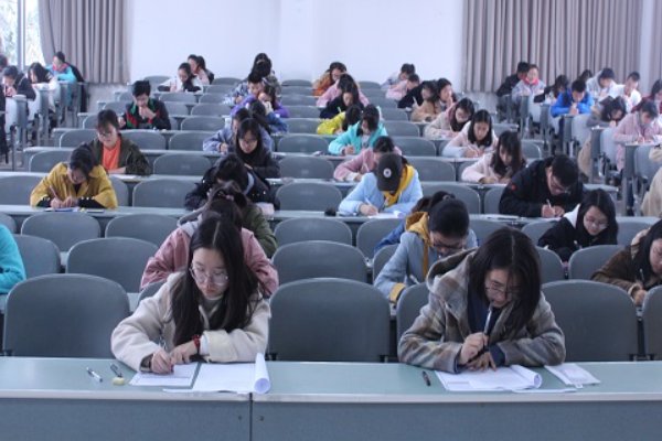 12月四级什么时候出成绩