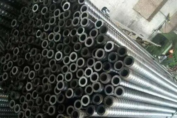 注浆锚杆生产厂家