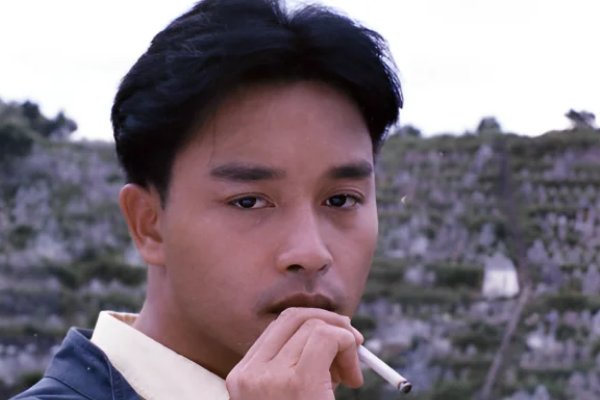 港片最好看的十部电影