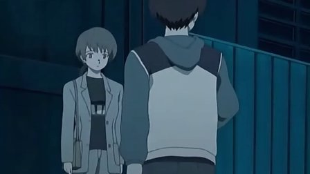 绝对少年的介绍