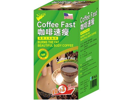 果速瘦的其他相关