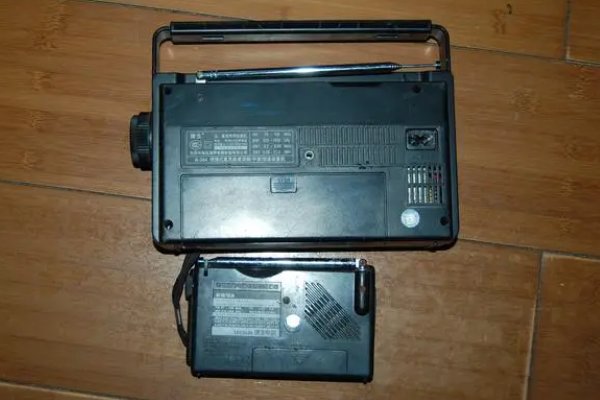 收音机十大品牌排名