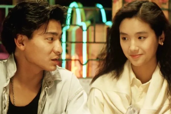 港片最好看的十部电影