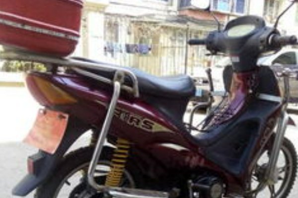 什么牌子的燃油助力车好