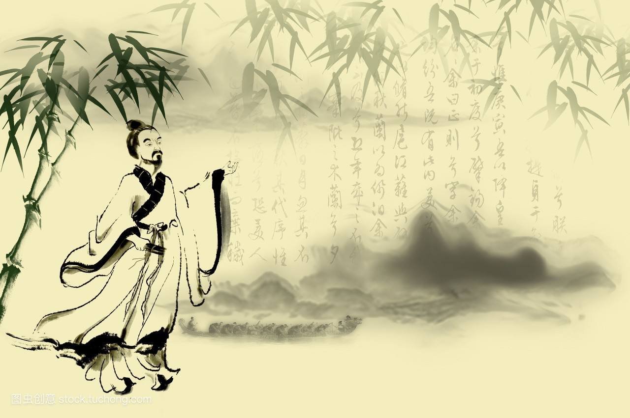 “天散月明谁点缀?天容海色本澄清 “ 什么意思?