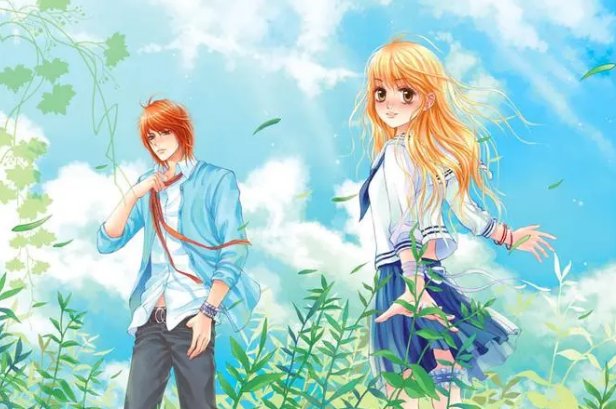 有女主人公叫阮念初的小说