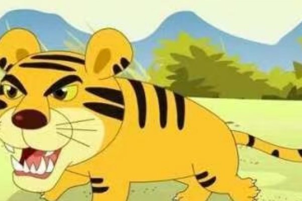 翻滚吧牛宝宝的实际意思是什么