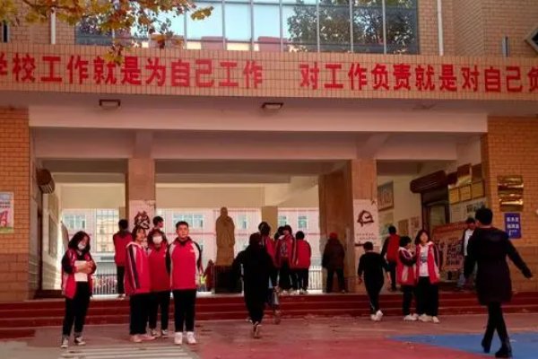 石家庄正定哪所高中好?