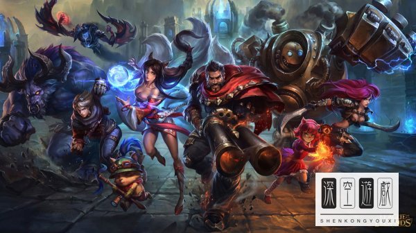 英雄联盟暗黑武士雷恩加尔怎么样？