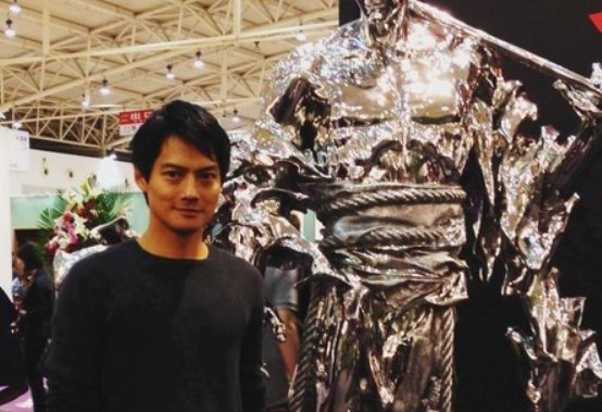 周迅的老公是谁