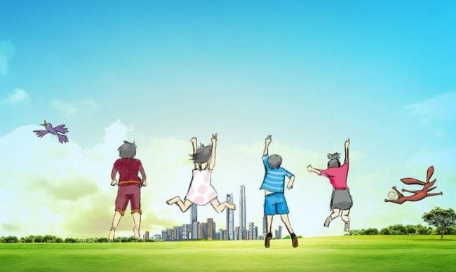 青春寄语八个字