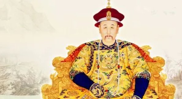 雍正皇帝是不是篡位？