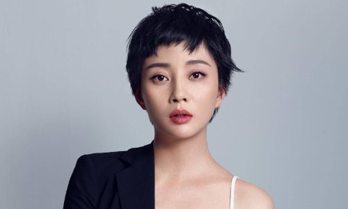 殷桃主演的电视剧