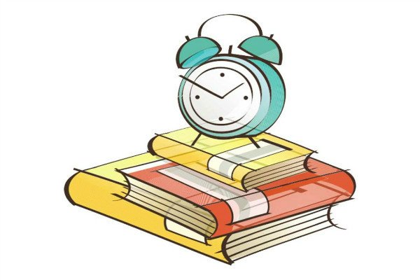 时间的仆人啥意思