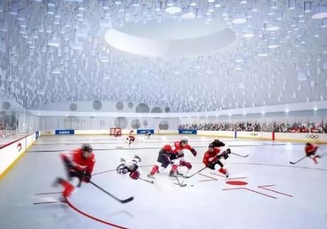 北京奥运会中跳水项目在水立方举行，水立方泳池深度是多少呢？