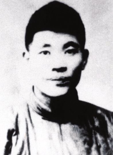 钱清泉的被捕就义