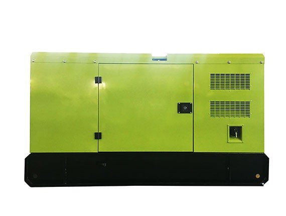 50千瓦的发电机价格是多少？