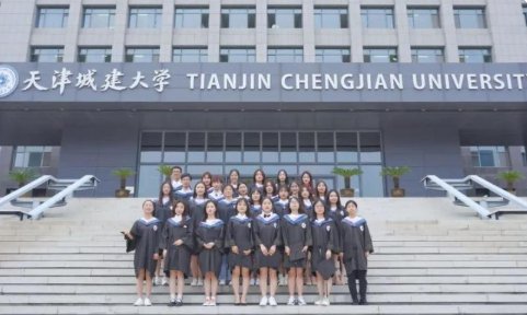 天津城市建设学院是几本?