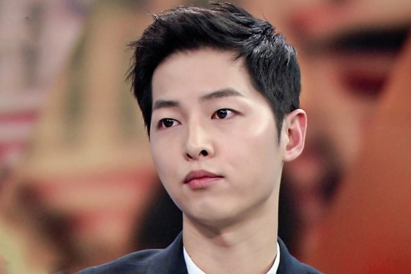 韩国明星男演员排行榜